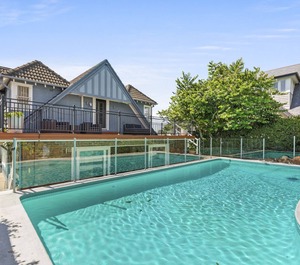Potts Point 