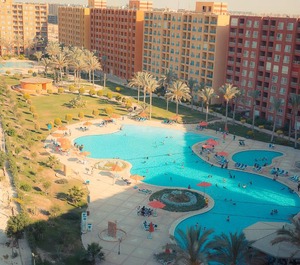 Golf Porto Marina 