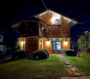 Pousada Dos Passaros Gramado 