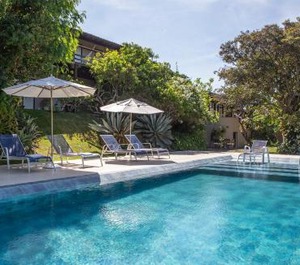 Pousada Vila Pitanga 