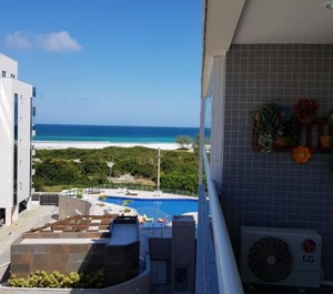 Cabo Brisas Farol Rental 