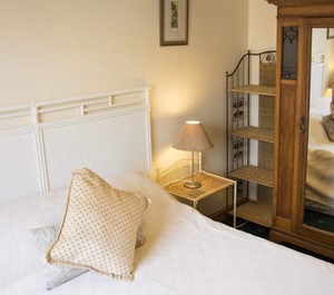 Cottage The Chestnuts Holiday Cottages 