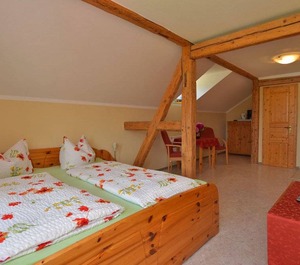 Ferienzimmer 