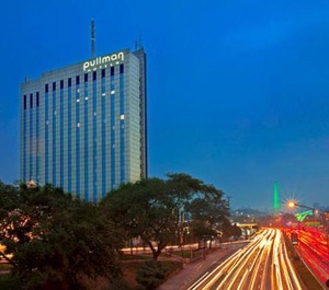 Mercure Sao Paulo Nacoes 
