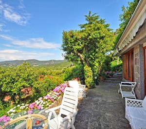 Le Mimose Punta Ala 