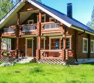Purnuranta Lieksa 