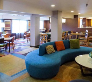 Quality Inn Township 