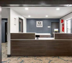 Quality Inn Dillon 