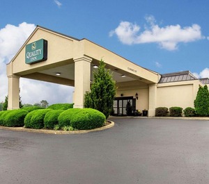 Quality Inn Springs 
