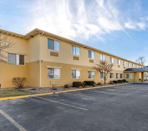 Quality Inn Kirksville 