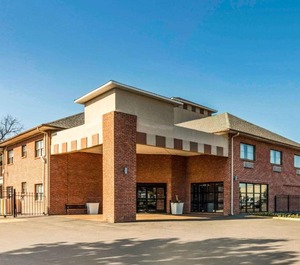Quality Inn 