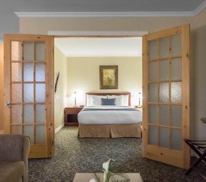 Quality Inn 