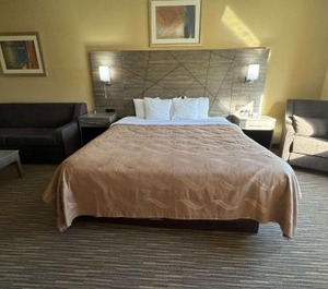Quality Inn Hwy 