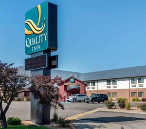 Quality Inn 
