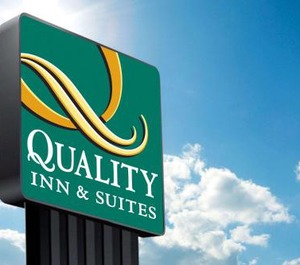 Quality Inn 