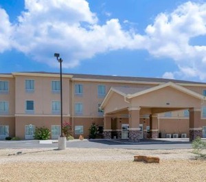 Quality Inn 