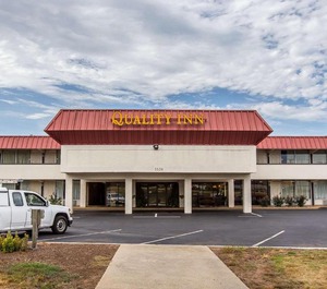 Quality Inn Easley 