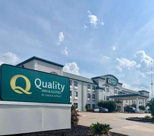 West Monroe Inn 