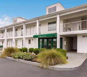 Quality Inn Thomaston 