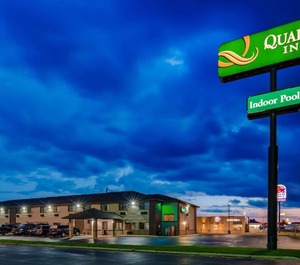 Quality Inn Tomah 