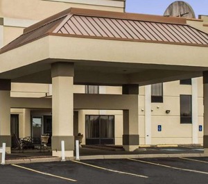 Quality Inn Suites Medina Akron West 