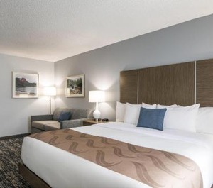 Quality Inn 
