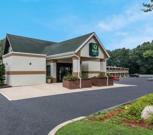 Quality Inn Springfield 