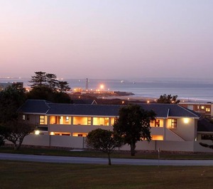 Port Elizabeth 