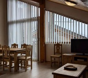 Résidence Terrasses De La Bergerie Pièces Pour Personnes 