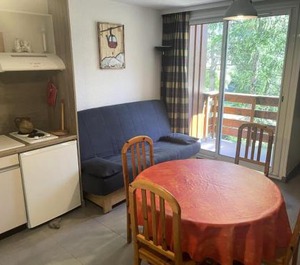 Résidence Terrasses De La Bergerie Pièces Pour Personnes 