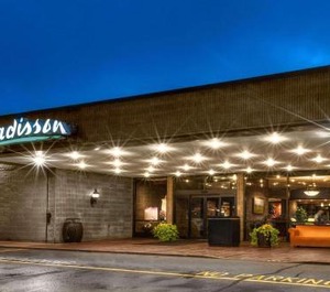 Radisson Hotel Corning 