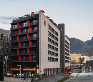 Radisson Blu Hotel Residence Cape Town 