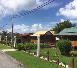 Rainbow Lodge 