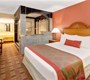 Ramada Limited Cockeysville 