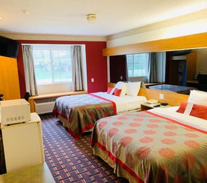 Ramada Limited Bloomington 