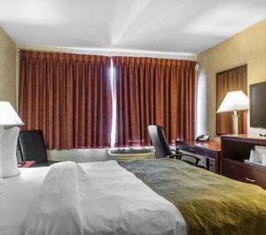 Ramada Plaza 
