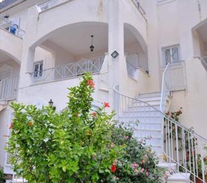 Rock Leonidio Maisonette 