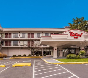 Red Roof Inn Baltimore South Glen Burnie 