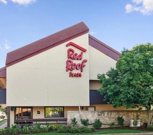 Red Roof Inn Canton 