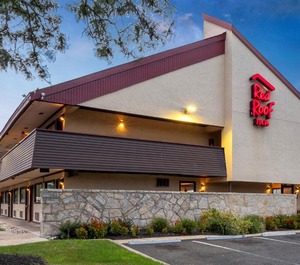 Red Roof Inn Mt Laurel 