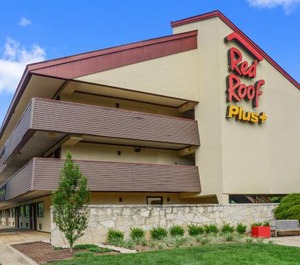 Red Roof Inn Washington Manassas 