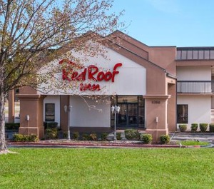 Red Roof Inn Texarkana 
