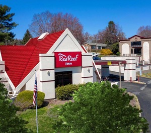 Red Roof Inn Warrenton 