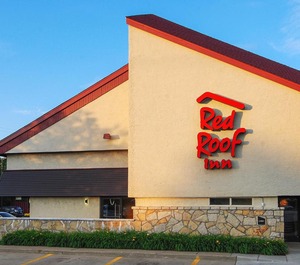 Red Roof Inn Washington Pa 