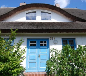Reethaus Zickersche Berge 