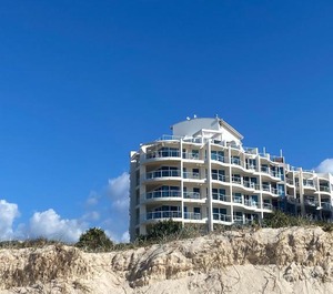 Regency The Beach Ocean 