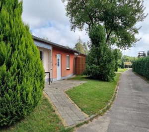 Terraced Ferienpark Groß Labenzer See Klein Labenz 
