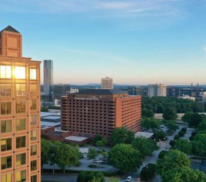 Landmark Atlanta 