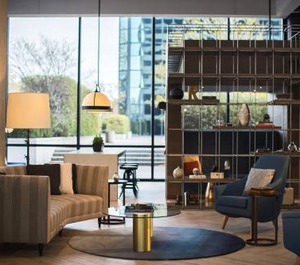 Renaissance Toledo Downtown Hotel 