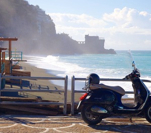 Sapore Di Mare Holidays 